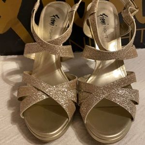 NWT Fiona Night shoes